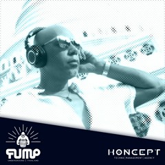 FUMPcast 07: James BL_K live @ Am Bar - 30 DEC 2023