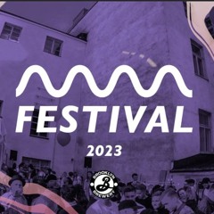 Live dj set @ Bassline Festival 2023