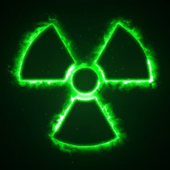 Nuclear Fallout (VIP)