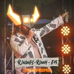 Ringnes-Ronny - E45 (Jedvin Remix)