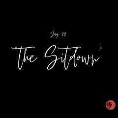 Jay 28 x The SitDown (Challenge Beat)