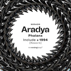 Aradya - Phalanx (Original Mix)