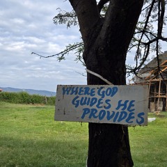 You're the True Shepherd (English & Swahili)