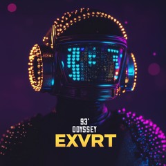FL0W - EXVRT (ORIGINAL MIX)