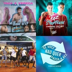 Brazillian FUNK
