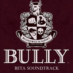 BETA BULLY SOUNDTRACK -  CARNIVAL FUNHOUSE GRAVEYARD
