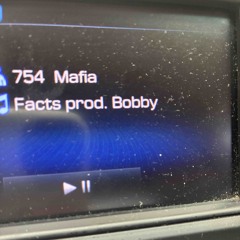 Facts prod. Bobby