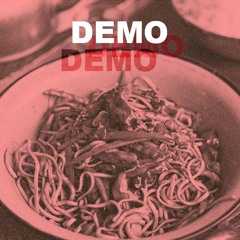 Stir Fry Demo