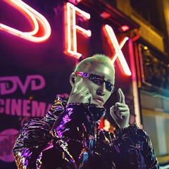 Live @ Brooklyn New York | Warehouse Rave