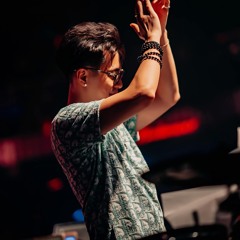 Don_t Let Me Go ft Vegas 2018 - Thái Hoàng Remix Full