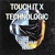 Artwork for Daft Punk - TOUCH ITX TECHNOLOGIC (Geo Baile Automotivo Remix)
