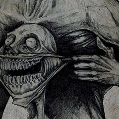 TOXIC LAUGH