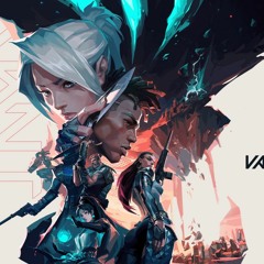 Ignition - LICK & Valorant