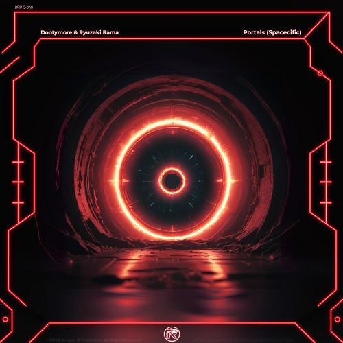 Dootymore & Ryuzaki Rama - Portals (Original Mix)