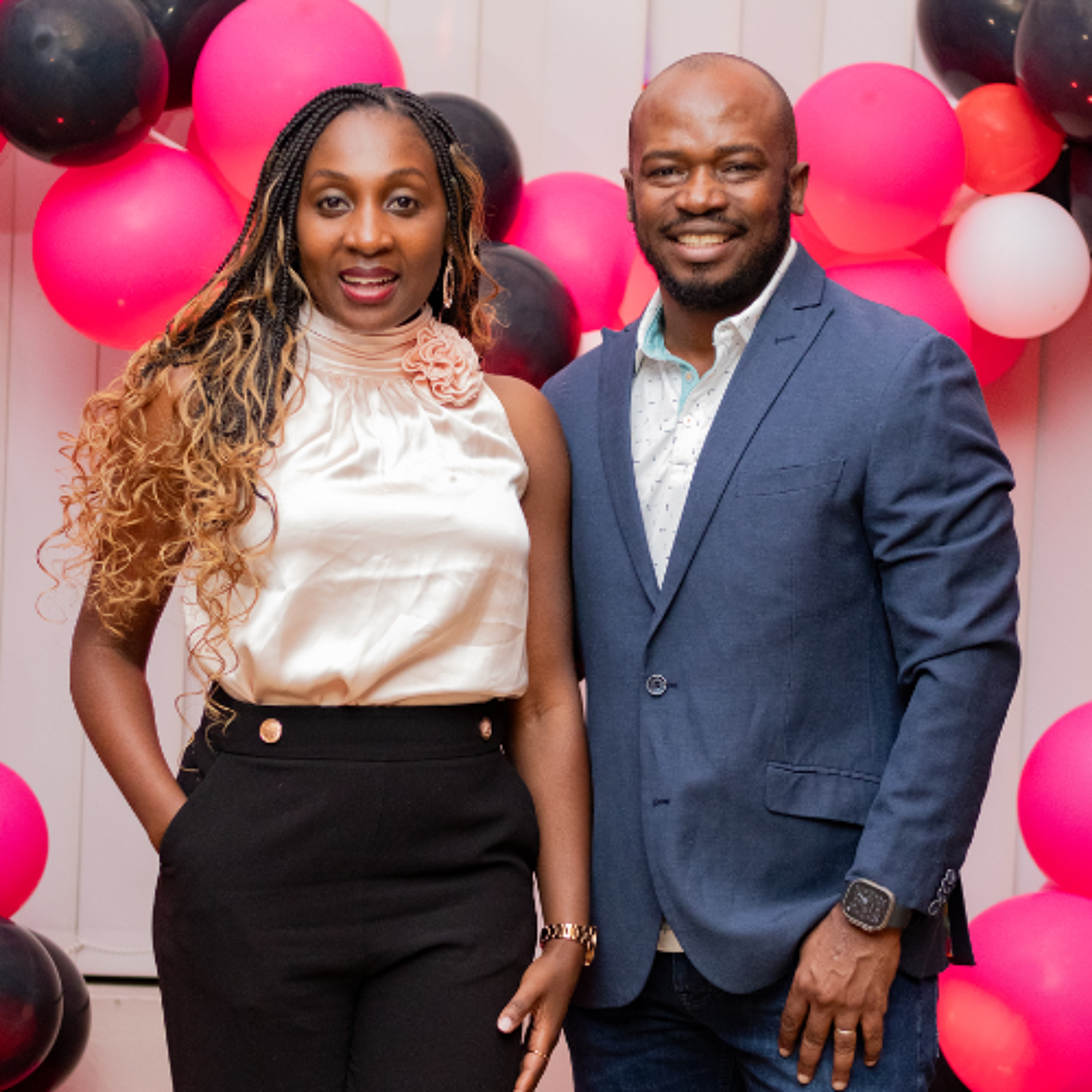 Galatians Part 2 - Tafara Butayi (29 March 2026)