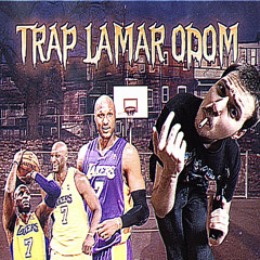 Sosa Triple 7 - "Trap Lamar Odom" [Full Mixtape, Remixed & Mastered]