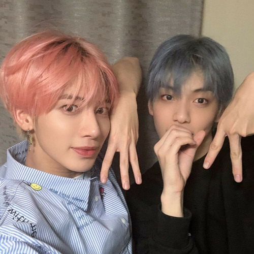 비가 오는 날엔  On Rainy Days - TAEHYUN 태현 & SOOBIN 수빈