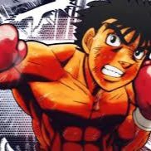 Stream Hajime no Ippo : Rising Opening (Yakan Hikou) by Kars