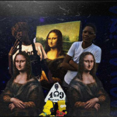 Monalisa(ft kenny flow)