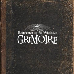 GRIMOIRE - Dysphoria (2015)