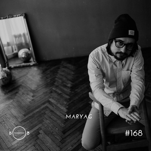 Maryag - 5/8 Radio #168