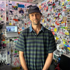 Patience/Impatience @ The Lot Radio 08-28-2025