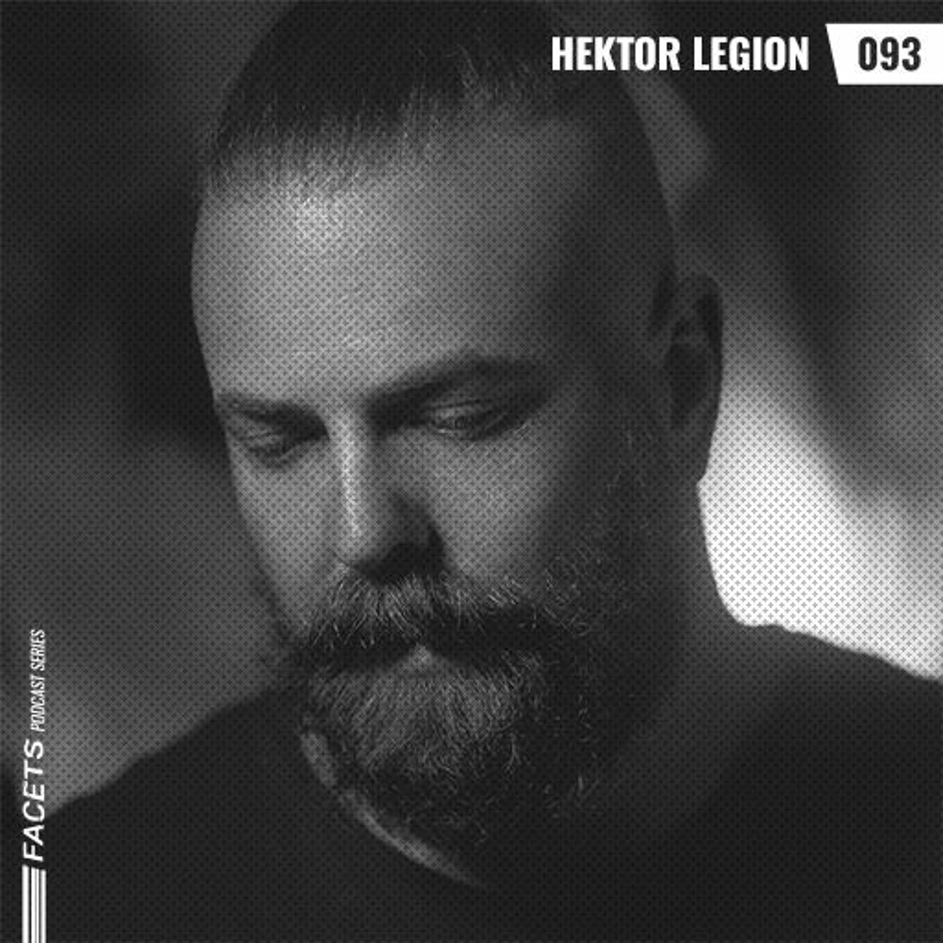 FACETS Techno Podcast