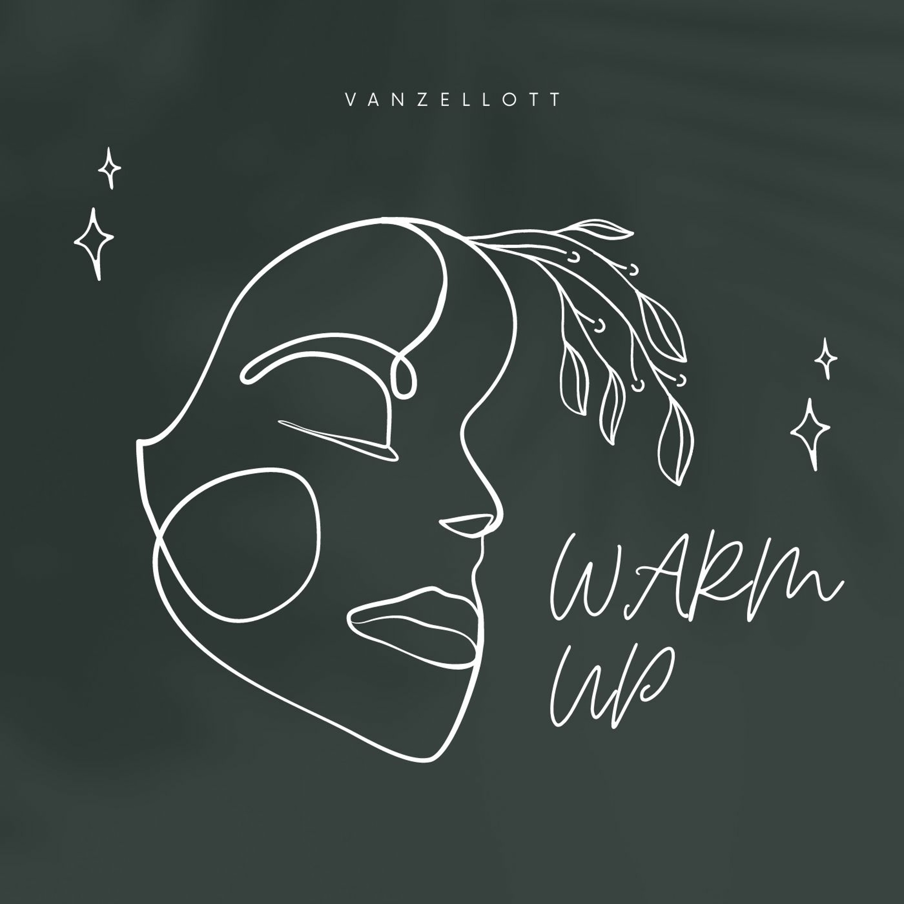 WARM UP BY VANZELLOTT episode artwork
