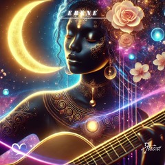 Kizomba Guitar Vibe - Ebene | Tarraxinha Music 2025