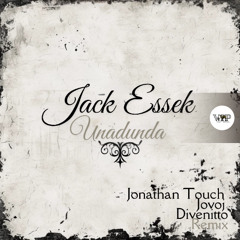 𝐏𝐑𝐄𝐌𝐈𝐄𝐑𝐄: Jack Essek - Unadunda [Camel VIP Records]