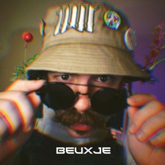 BEUXJE- GREUVY ft. Ragga Twins (Original Mix FREE DL)