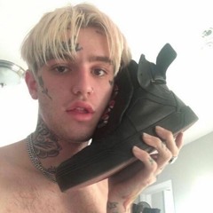 Lil Peep - Belgium (Studio Vocals)