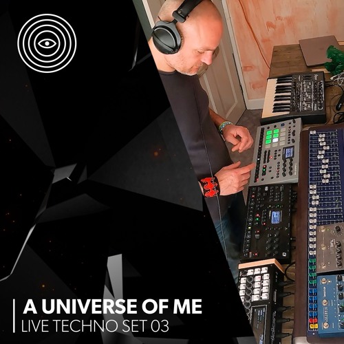 a Universe of live set 03