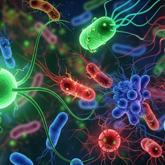 Bacteria Hysteria