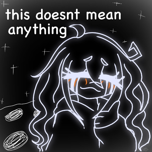 This doesn't mean anything