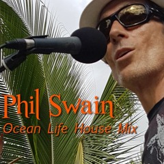 Ocean Life - Organic House Mix