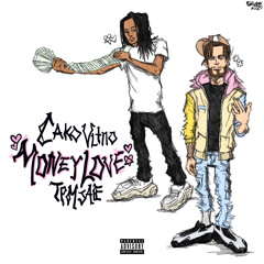 Money Love - Feat. TPM JAE (CashCache!)