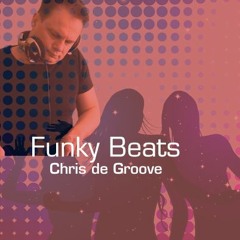 Chris De Groove Funky Beats