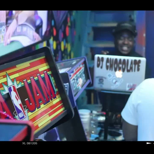 DJ Chocolate - Memorial Day Live Dembow Mix