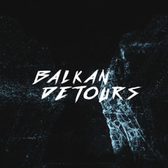 Broken Window Theory - Balkan Detours OST