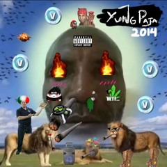 2014 w/ Flxffy_