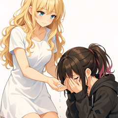 Janne, je zag me.  (SCREAM)