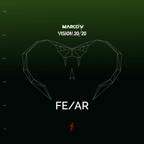 Marco V & Vision 20/20 - FE/AR [In Charge Recordings]