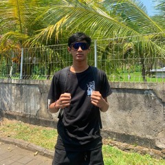 SPESIAL REQEUST TILEM LAPENDOS - DJ FAISALHKY