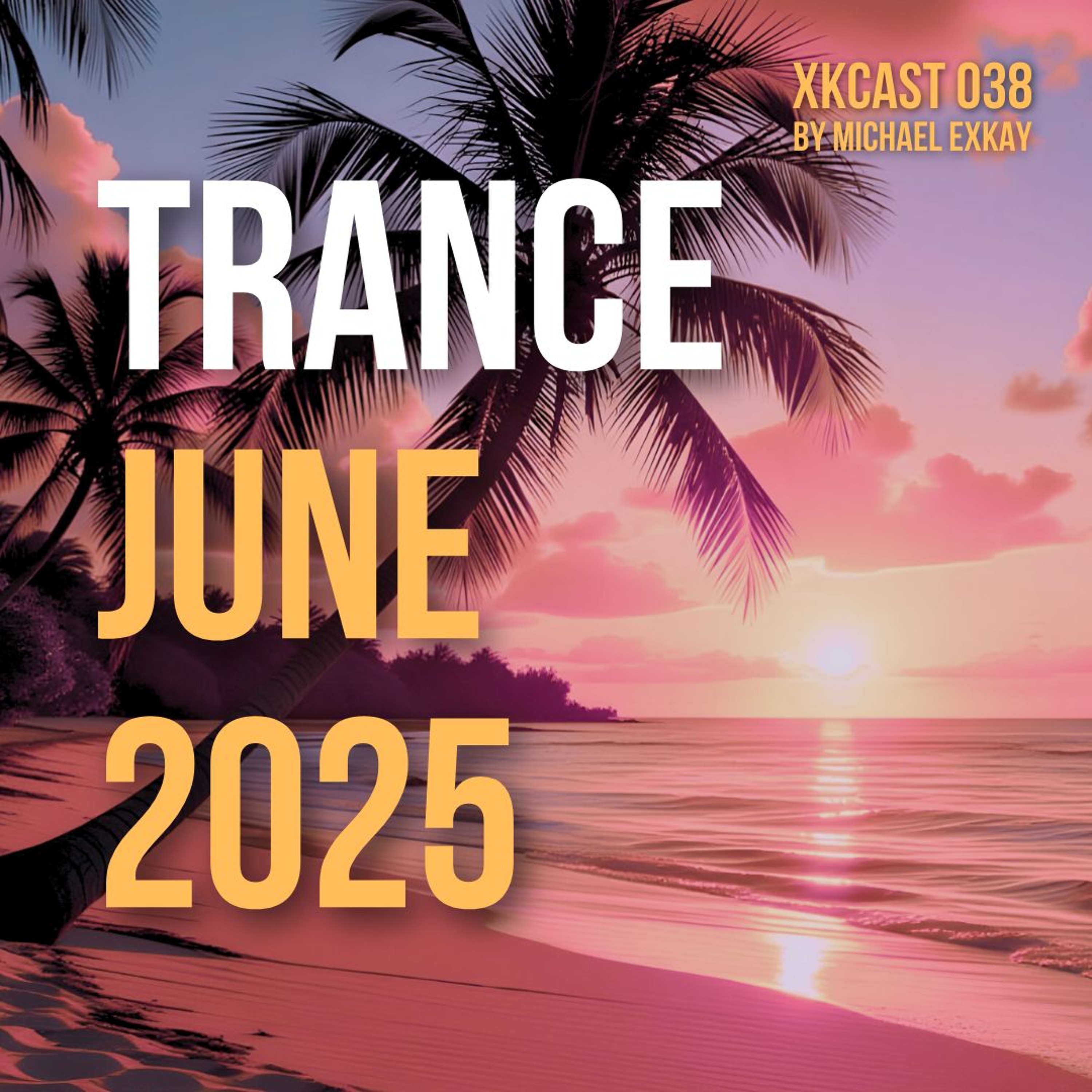 XKcast by Michael Exkay