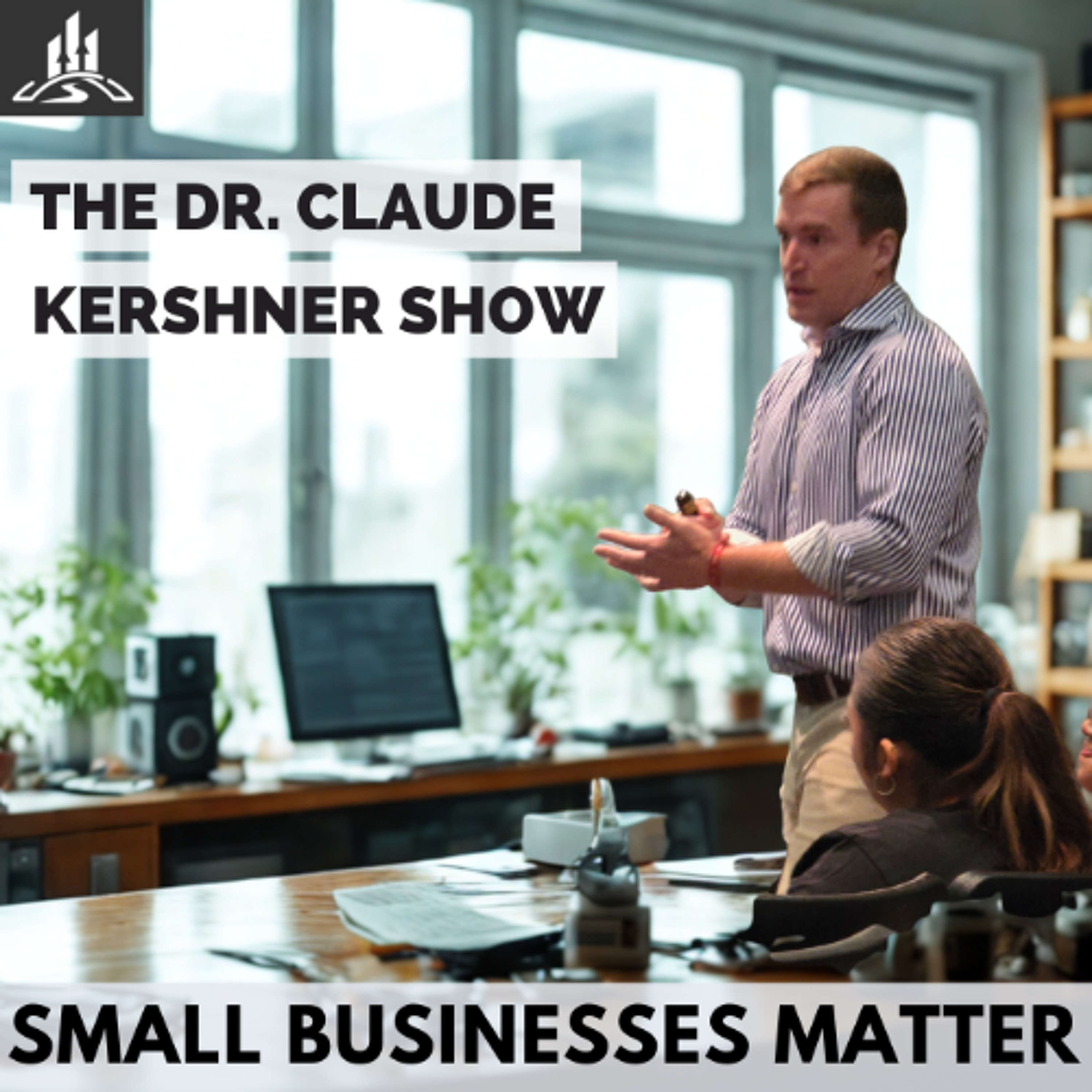 Why Small Businesses Matter — and the Character It Takes to Lead One episode artwork