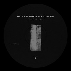 TR002 - Jho Roscioli - In The Backwards