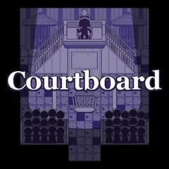 Courtboard