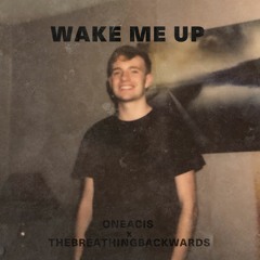 wake me up (feat. thebreathingbackwards) [prod. oneacis]