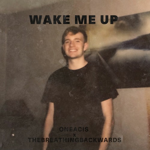 wake me up (feat. thebreathingbackwards) [prod. oneacis]